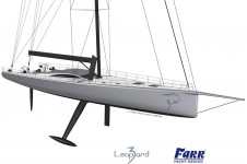 LEOPARD - Farr Design